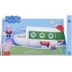 Παιχνιδολαμπάδα Peppa Pig Air Peppa για 3+ Ετών Hasbro