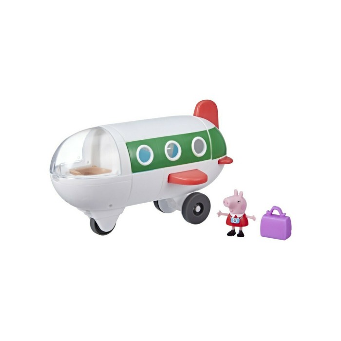 Παιχνιδολαμπάδα Peppa Pig Air Peppa για 3+ Ετών Hasbro