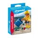 Playmobil Special Plus Ακτιβίστρια Οικολόγος για 4-10 ετών