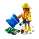 Playmobil Special Plus Ακτιβίστρια Οικολόγος για 4-10 ετών