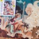  Ludattica Παιδικό Puzzle Aladin 