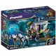 Playmobil Novelmore Violet Vale Εμπορική Άμαξα για 4-10 ετών