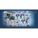 Playmobil Novelmore Violet Vale Εμπορική Άμαξα για 4-10 ετών
