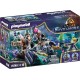 Playmobil Novelmore Άμαξα Κυνηγό Τεράτων για 4-10 ετών