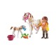 Playmobil Country Horse with Foal για 4-10 ετών