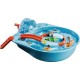 Playmobil 123 Aqua-Water Ride για 1.5+ ετών