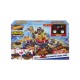 Mattel Πίστα Hot Wheels Arena Smashers Bone Shaker για 4+ Ετών