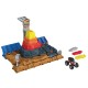 Mattel Πίστα Hot Wheels Arena Smashers Bone Shaker για 4+ Ετών