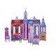 Mattel Frozen Το Κάστρο της Αρεντέλλα με Κούκλα Έλσα για 3+ Ετών