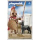 Playmobil History Θεός Άρης για 4+ ετών