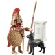 Playmobil History Θεός Άρης για 4+ ετών