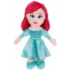 Συλλεκτική Κούκλα Disney Princess Style Series Ariel