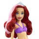 Κούκλα Disney Princess Ariel για 3+ Ετών