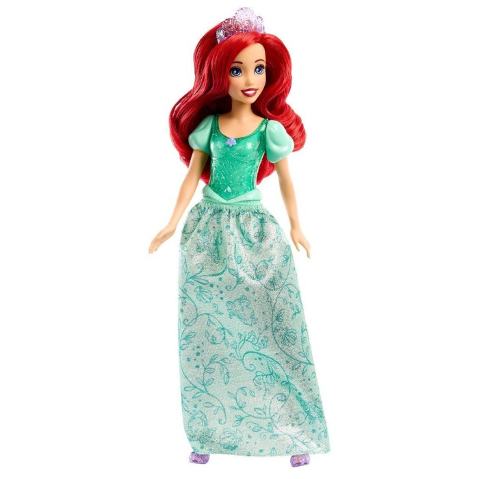 Κούκλα Disney Princess Ariel για 3+ Ετών