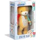 Clementoni Love Me Bear από Ύφασμα για Νεογέννητα