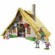 Playmobil Asterix: Η Καλύβα Του Αρχηγού Μαζεστίξ 