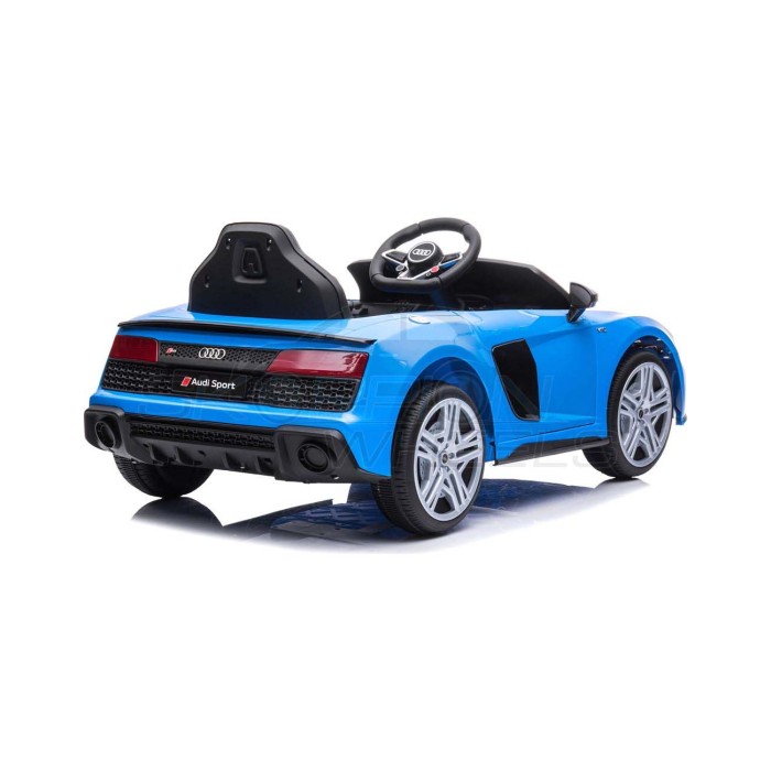 Αυτοκίνητο Audi R8 Spyder Original License 12V - Μπλε 