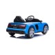 Αυτοκίνητο Audi R8 Spyder Original License 12V - Μπλε 
