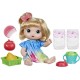 Baby Alive Fruity Sips για 3+ Ετών