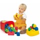 Baby Clementoni Τουβλάκια Clemmy για 9+ Μηνών 20τμχ Baby Clementoni Τουβλάκια Clemmy για 9+ Μηνών 20τμχ