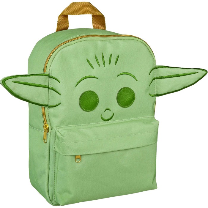 Σακίδιο πλάτης νηπίου GIM Baby Yoda