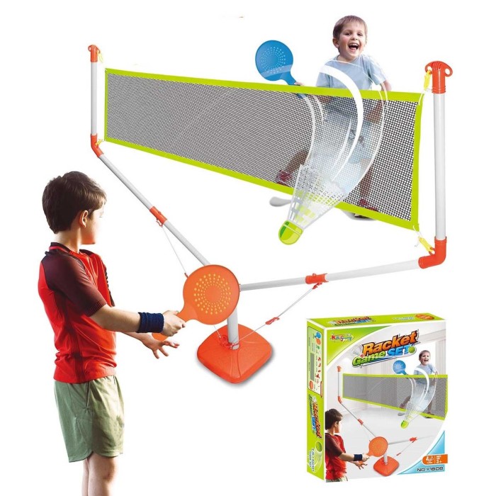 Παιχνίδι Badminton Εξωτερικού Χώρου