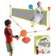 Παιχνίδι Badminton Εξωτερικού Χώρου