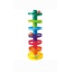 Playgo Rainbow Ball Drop