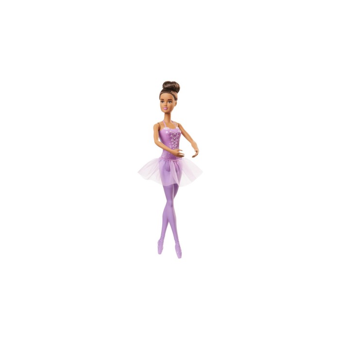 Κούκλα Barbie Ballerina