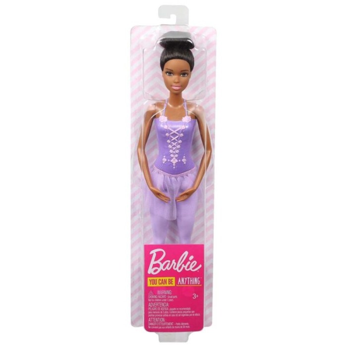 Κούκλα Barbie Ballerina