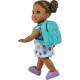 Mattel Barbie Δασκάλα Ξανθιά για 3+ Ετών