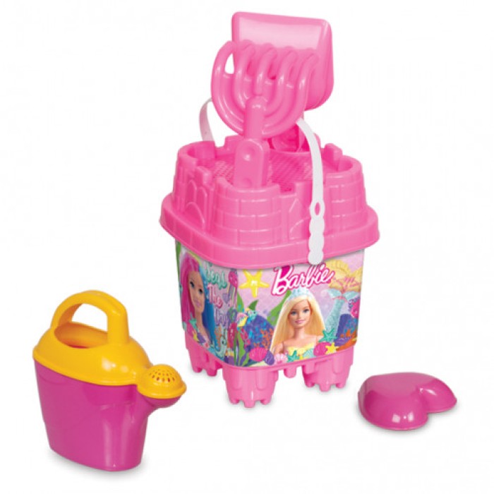 Κουβαδάκι Barbie 