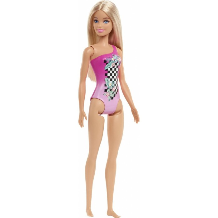 Mattel Κούκλα Barbie για 3+ Ετών