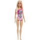 Mattel Κούκλα Barbie για 3+ Ετών