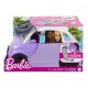 Mattel Barbie Το Ηλεκτρικό Αυτοκίνητο για 3+ Ετών