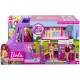 Barbie Καντίνα