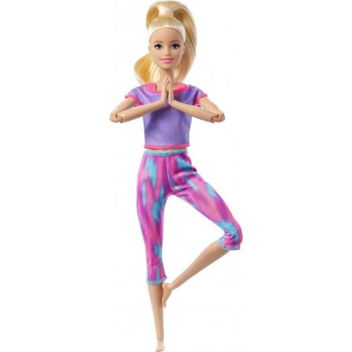 Barbie Beauty Αμέτρητες Κινήσεις-3 Σχέδια Barbie Beauty Αμέτρητες Κινήσεις-3 Σχέδια