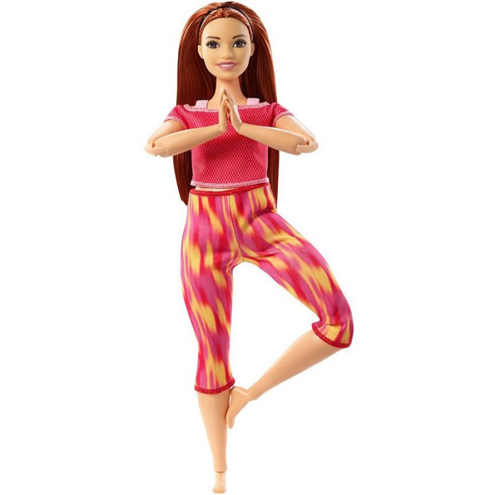 Barbie Beauty Αμέτρητες Κινήσεις-3 Σχέδια Barbie Beauty Αμέτρητες Κινήσεις-3 Σχέδια