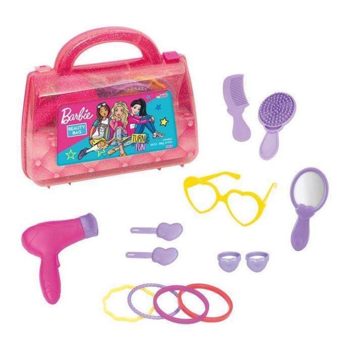 Dede Τσαντάκι Ομορφιάς Barbie