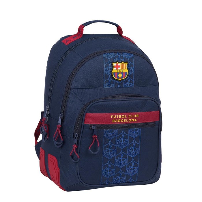 Tσάντα Πλάτης 4 Θήκες BARCELONA