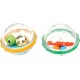 Munchkin Float And Play Bubbles Μπάλες Μπάνιου για 3+ Μηνών