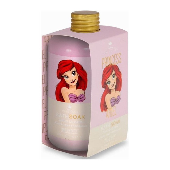 Princess Ariel Κρεμώδες Αφρόλουτρο 300ml