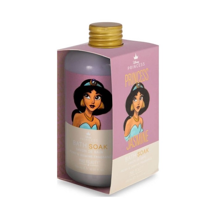 Παιδικό Αφρόλουτρο Bath Soak Jasmine σε Μορφή Gel 300ml