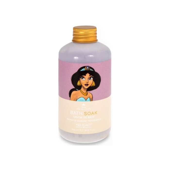Παιδικό Αφρόλουτρο Bath Soak Jasmine σε Μορφή Gel 300ml