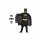 Αποκριάτικη Παιδική Στολή Batman Deluxe