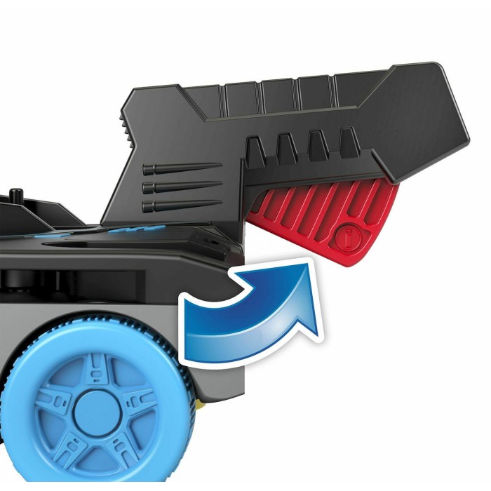 Batmobile με Φως για 3+ Ετών