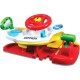 Bburago Ferrari Dash'n Drive 2 in 1 για 12+ Μηνών