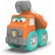 Bburago Γερανός Drive N Rock Tow Truck with Guitar