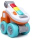 Bburago Γερανός Drive N Rock Tow Truck with Guitar