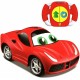 Bburago Ferrari Lil Drivers με Φως για 12+ Μηνών